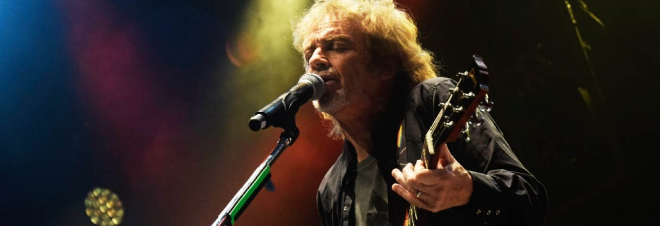 Raúl Porchetto en la BCN