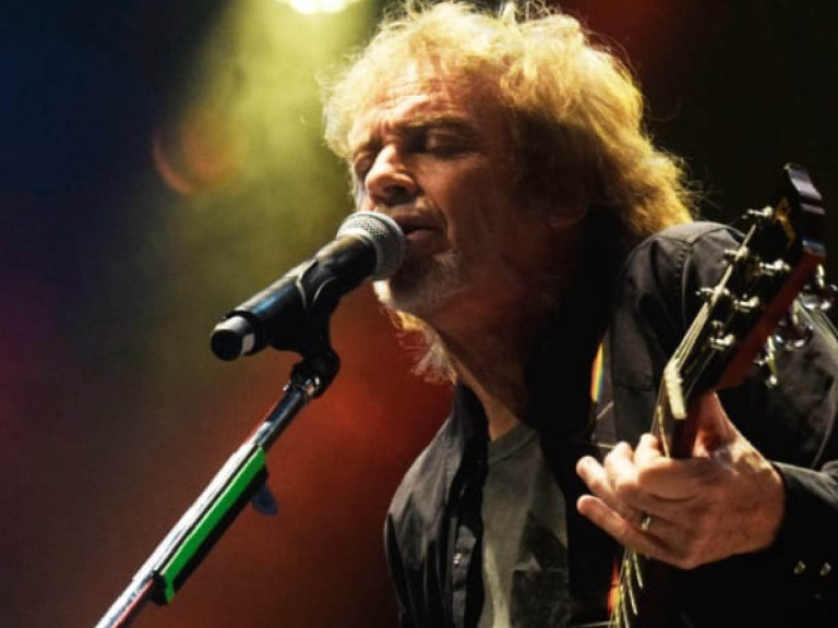 Raúl Porchetto en la BCN