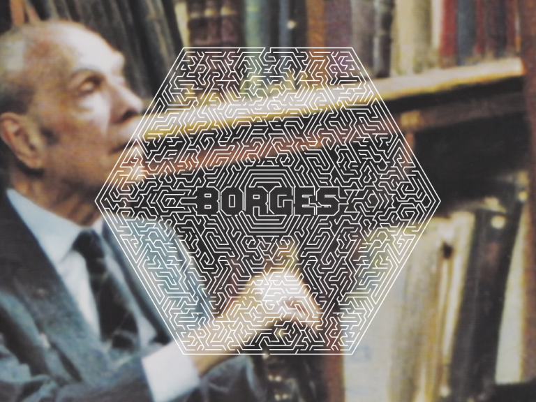 Hexágono Borges 