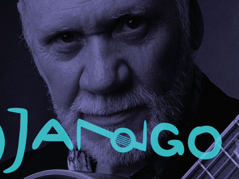 Festival Internacional de Jazz Django Argentina 2018