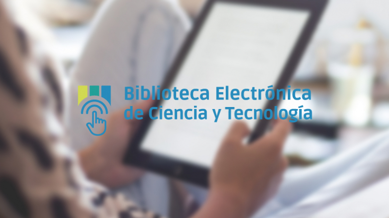 Biblioteca Del Congreso De La Nación - Biblioteca Electrónica De ...