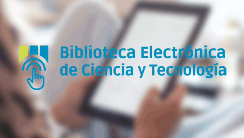 Biblioteca Del Congreso De La Nación - Biblioteca Electrónica De ...