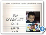 Liam Rodriguez IRO II EP N1 JUNIN